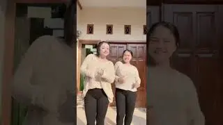 TIK-TOK SMA MEMEK MONTOK TEMBEM😲
