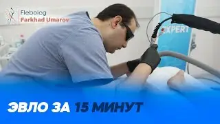 Эвло за 15 минут