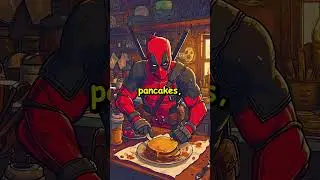Did You Know These DEADPOOL Facts? 