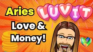 Aries: Embrace Your Perfect Fit in Love & Money 🌟