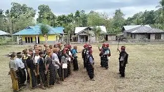 ADAT DAN BUDAYA SOA, NGADA,NTT