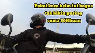Apakah Konten Motovlog Masih Rameh