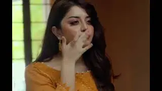 Alizay Shah ❤