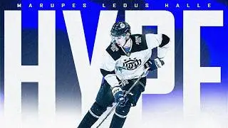 Hype 3x3 Hockey Mārupe
