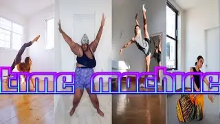 Best Tiktok Dance Compilation / Wap Lyrical Version 