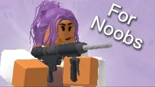 Engineer… For Noobs | TDS Tutorial/Gameplay