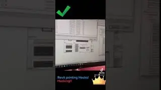 Learn Revit API Programming!! Automate your daily workflows through addin/routines development!👆🏻