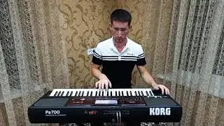 Lanbada - Arslon Hamidov