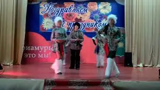 выпуск 2021