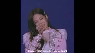 Jenlisa’s iconic rap