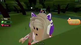 Roblox Colors (Story) 🌈 Full Walkthrough And All 3 Endings Ft.Teaser Bold_Guy