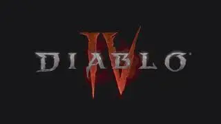 Diablo 4 | Act 1 - Below