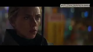 Avengers Endgame in Afrikaans