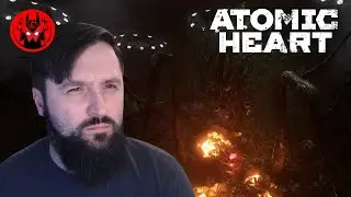 Разбираем Atomic Heart на атомы #2 | Манжеты ГД