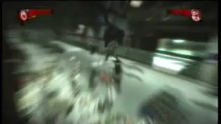X-men Origin: Wolverine: X-Force Wolverine vs The Blob (480p)