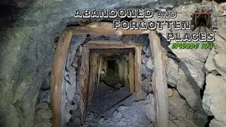 Not Seen Since 1913! The Features In This Mine Are 111 YEARS OLD!