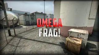 Omega - CS:GO Frag Movie