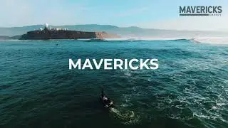 Mavericks Surf Awards 2021
