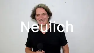 Neulich – mit Frank Spilker (Die Sterne) | ByteFM