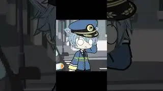 —problem? not my problem #ананасик #gachalife #gacha #гача #trend #gachalife #animation #гачалайф