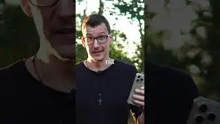 Como Utilizar Diferentes Lentes do Vídeo no iPhone