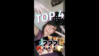 TOP 4 #anime openings 2021 que me hubiese gustado grabar pero no alcancé :'c