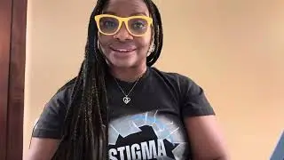 God called me out by name at SYC25 