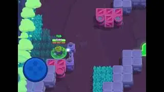 никогда не играй на спайке в brawl stars в 3:00