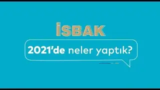 İSBAK 2021 Başarıları