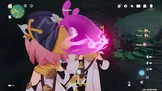 Accessing hidden secret Grate-covered Room Underneath Grand Narukami Shrine (27/8/21)
