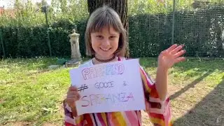 Iravox e Alessandro De Simone - Gocce di Speranza (Official)