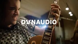 DYNAUDIO PRESENTS: The way the artist intended