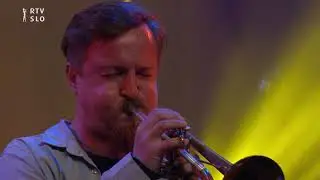 TMG: Journey Of A Bitch (live @Kino Šiška – posnetek koncerta Prasica, slabšalni izraz za žensko)