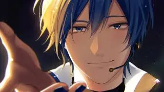 [KAITO English] A Little Respect - Erasure [Vocaloid cover]