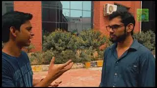 Youth in Public Policy Process  (A Compilation of Personal Interviews)