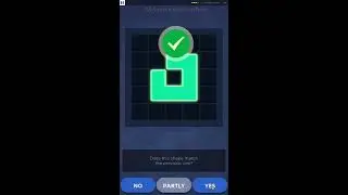 Peak Partial Match (Memory Game) - Brain Training Games app for iPhone, iOS and Android