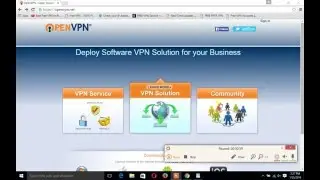 How To Use OpenVPN on PC