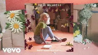 Julia Michaels - Apple (Audio)