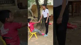 Skylar teaching new trick to Hanu #shirts