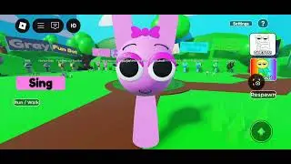 Sprunki