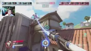 [Overwatch 3/3] Singapore e-Sports League - Comex 2016
