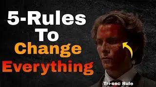 5 Rules To Be Sigma Male | How to be a sigma male in school in Hindi | Sigma male in Hindi