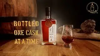 THE SINGLE CASK – Bottled One Cask at A Time.