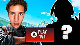 I Played The *NEW* 1v1 Mode in Rainbow Six Siege..