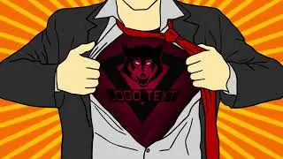 Anime Logo Reveal 17