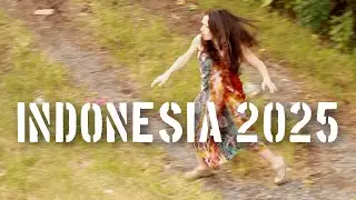 Indonesia 2025