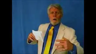 Joel Rogers - Pastor Hugh 01