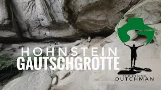 Hohnstein Gautschgrotte