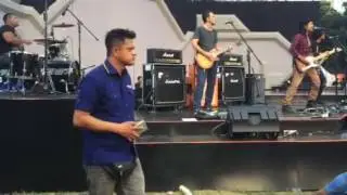 Navicula - Busur Hujan