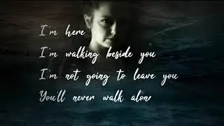 The Fall Of Eve - Forgotten Pt 2 (LYRIC VIDEO)